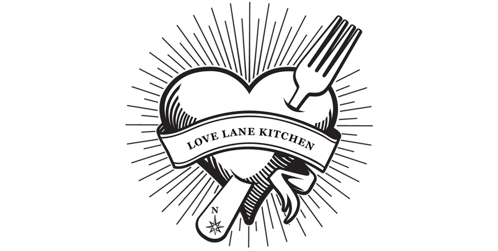love lane kitchen logo